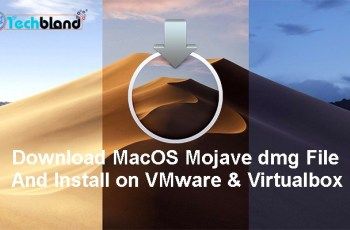 How to download mac os mojave dmg files